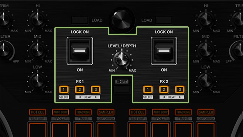 Pioneer DDJ-REV1 Review [2025] - Ideal Start For Scratch DJs
